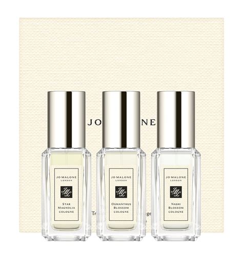 jo malone london cologne set.